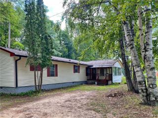Foreclosed Home - 21876 TUXEDO RD, 56468