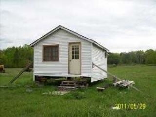 Foreclosed Home - 37736 NORTH PARK DR, 56470