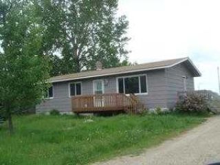 Foreclosed Home - 604 7TH ST W, 56470