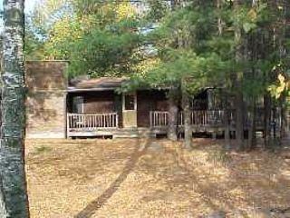 Foreclosed Home - 26344 ICON DR, 56470