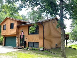 Foreclosed Home - 21719 GET AROUND RD, 56470