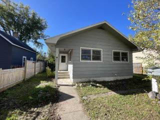 Foreclosed Home - 407 PARK AVE N, 56470