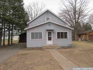 Foreclosed Home - 31222 PINE ST, 56472
