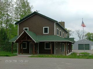 Foreclosed Home - 10663 COUNTY ROAD 16, 56472