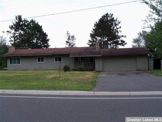 Foreclosed Home - 30684 AIRPORT RD, 56472