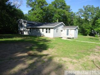 Foreclosed Home - 13122 RIVER LN SW, 56473