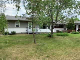 Foreclosed Home - 13187 RIVER LN SW, 56473