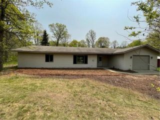 Foreclosed Home - 2641 ZEBROSKI ACRES LN SW, 56473