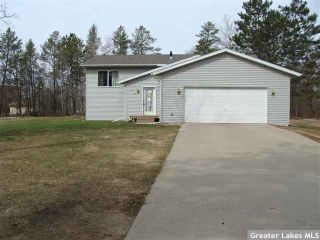 Foreclosed Home - 715 NORWAY LAKE RD, 56474
