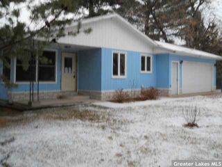 Foreclosed Home - 633 3RD ST N, 56474