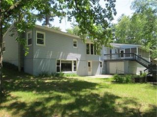 Foreclosed Home - 2039 WHITE PINE POINT TRL SW, 56474