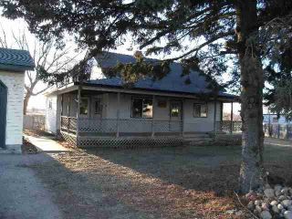 Foreclosed Home - 760 SUPERIOR AVE, 56475