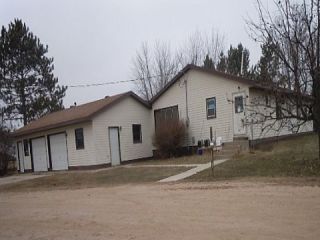 Foreclosed Home - 23372 STATE HIGHWAY 227, 56477