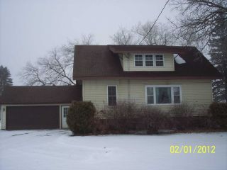 Foreclosed Home - 200 4TH ST SW, 56477