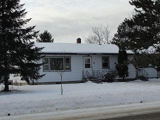 Foreclosed Home - 306 WISCONSIN AVE SW, 56479
