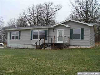 Foreclosed Home - 49306 255TH AVE, 56479