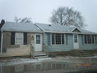 Foreclosed Home - 1307 JEFFERSON ST N, 56482
