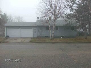 Foreclosed Home - 1202 3RD ST SW, 56482