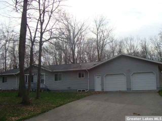 Foreclosed Home - 6432 LONG BOW TRL NW, 56484