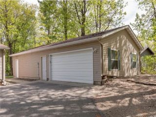 Foreclosed Home - 4570 PINE POINT DR NW, 56484