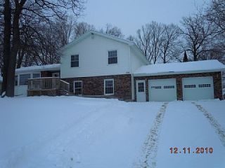 Foreclosed Home - List 100008698