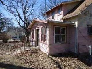 Foreclosed Home - 514 WILLOW ST E, 56501