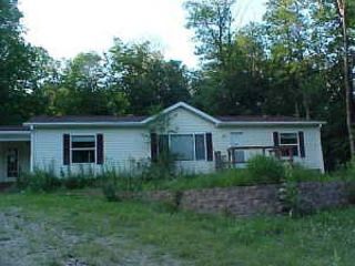 Foreclosed Home - 10762 280TH AVE, 56501
