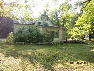 Foreclosed Home - List 100128315