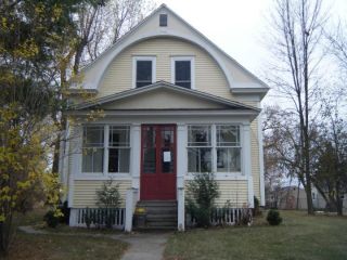 Foreclosed Home - 321 STATE ST E, 56501