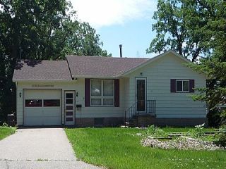 Foreclosed Home - List 100217817