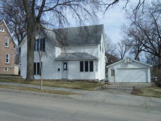 Foreclosed Home - 1129 LAKE AVE, 56501