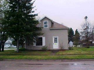 Foreclosed Home - 321 3RD ST SE, 56514