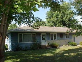 Foreclosed Home - 303 11TH ST SE, 56514