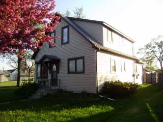 Foreclosed Home - 331 7TH ST S, 56520