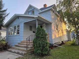 Foreclosed Home - 321 8TH ST N, 56520