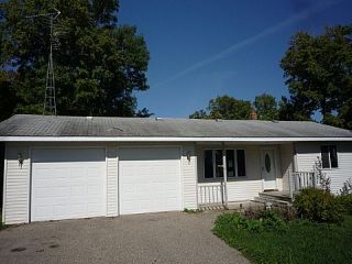 Foreclosed Home - 43277 COUNTY HIGHWAY 85, 56528