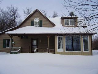 Foreclosed Home - 16182 COUNTY HIGHWAY 116, 56537