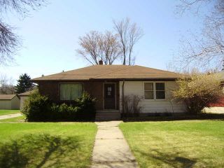 Foreclosed Home - 707 W ALCOTT AVE, 56537
