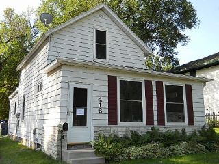Foreclosed Home - List 100153329