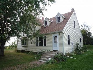 Foreclosed Home - 28881 COUNTY HIGHWAY 3, 56537
