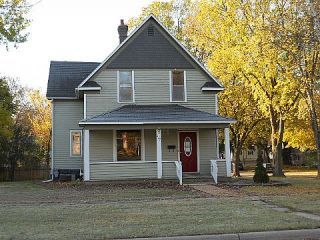 Foreclosed Home - 427 W VERNON AVE, 56537