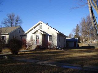 Foreclosed Home - 102 W BEECH AVE, 56537