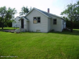 Foreclosed Home - 3401 LAKEWOOD DR, 56537