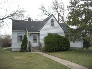 Foreclosed Home - 503 1st Ave N, 56537