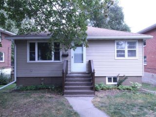 Foreclosed Home - 820 W LINCOLN AVE, 56537