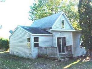 Foreclosed Home - 502 E MAIN AVE, 56544