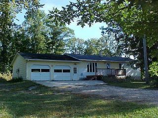 Foreclosed Home - List 100172592