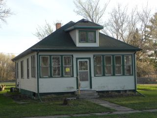 Foreclosed Home - 113 MAIN ST, 56546