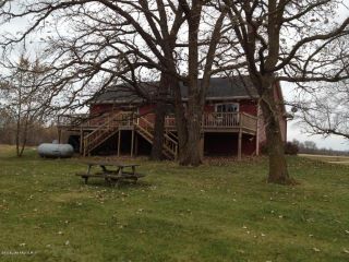Foreclosed Home - 26084 COUNTY HIGHWAY 67, 56551