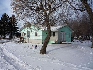 Foreclosed Home - 14944 COUNTY HIGHWAY 14, 56554